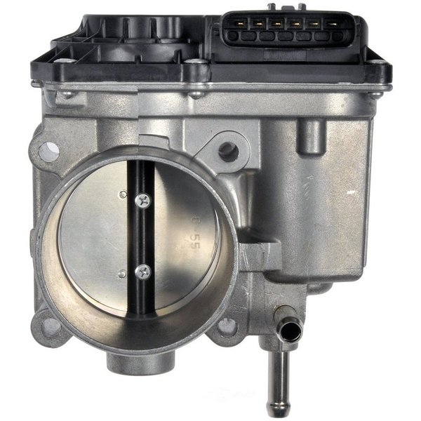 Dorman Electronic Throttle Body, Dorman - Techoice 977-340 977-340